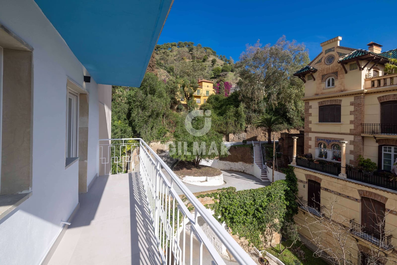 3 sovrum Lägenhet till salu i Malaga stad - 930 000 € (Ref: 9239366)