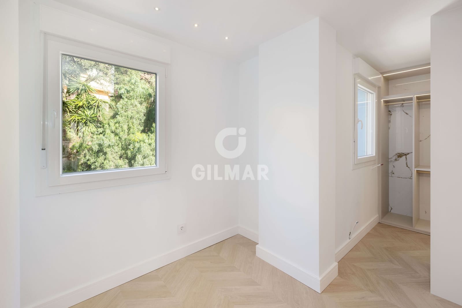 3 sovrum Lägenhet till salu i Malaga stad - 930 000 € (Ref: 9239366)