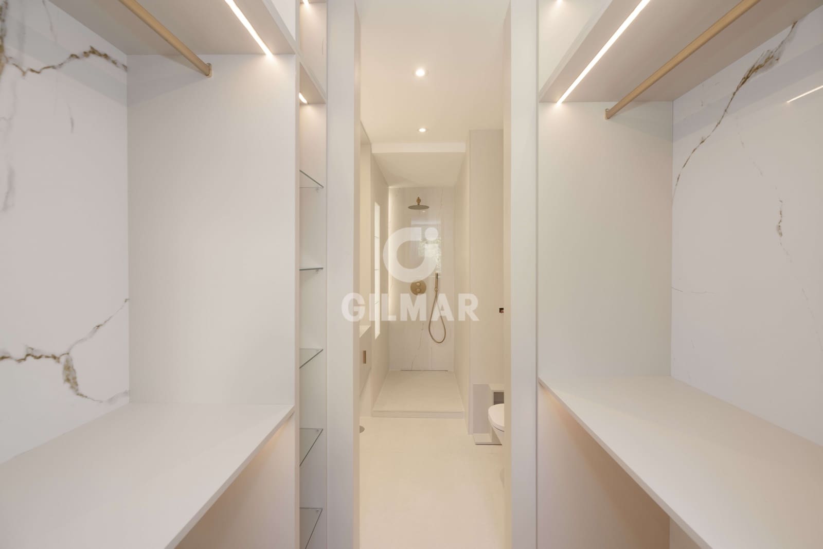 3 sovrum Lägenhet till salu i Malaga stad - 930 000 € (Ref: 9239366)