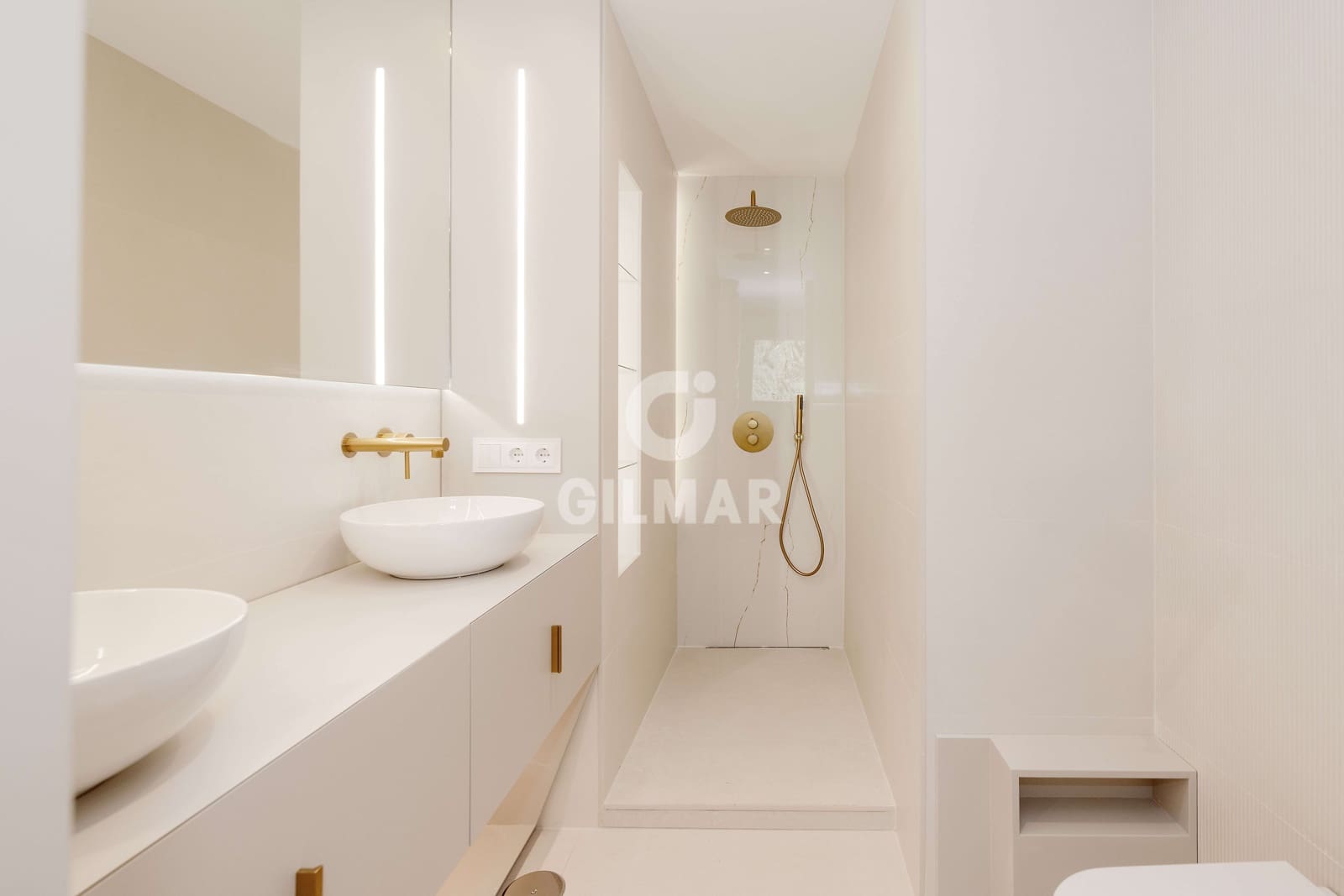 3 sovrum Lägenhet till salu i Malaga stad - 930 000 € (Ref: 9239366)