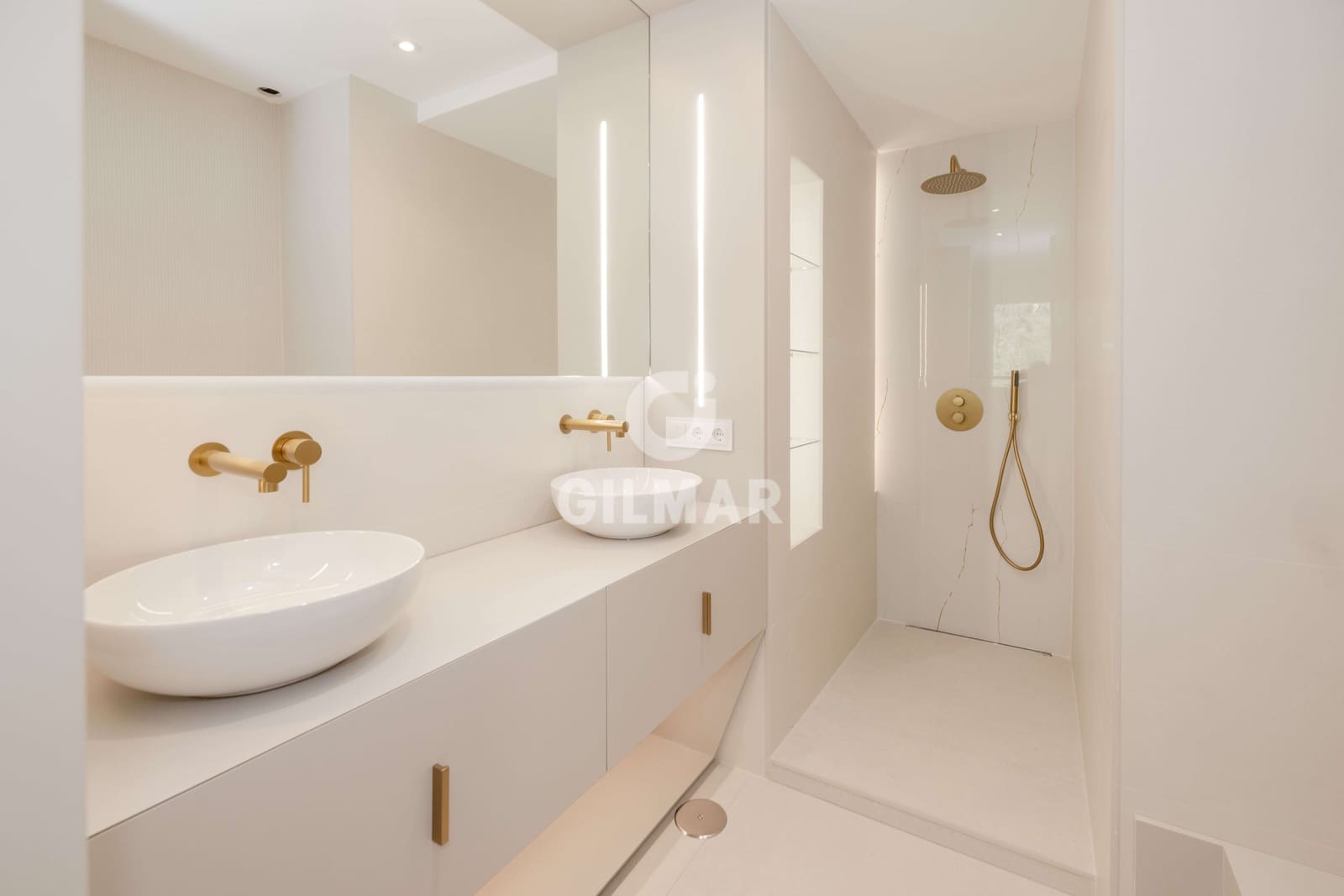 3 sovrum Lägenhet till salu i Malaga stad - 930 000 € (Ref: 9239366)