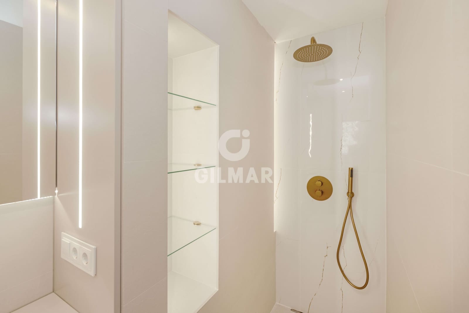 3 sovrum Lägenhet till salu i Malaga stad - 930 000 € (Ref: 9239366)