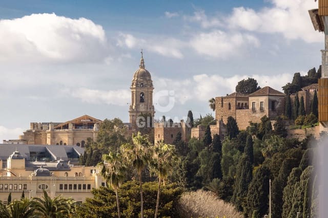 3 soverom Leilighet til salgs i Cañada de los Ingleses, Málaga by - € 930 000 (Ref: 9239366)