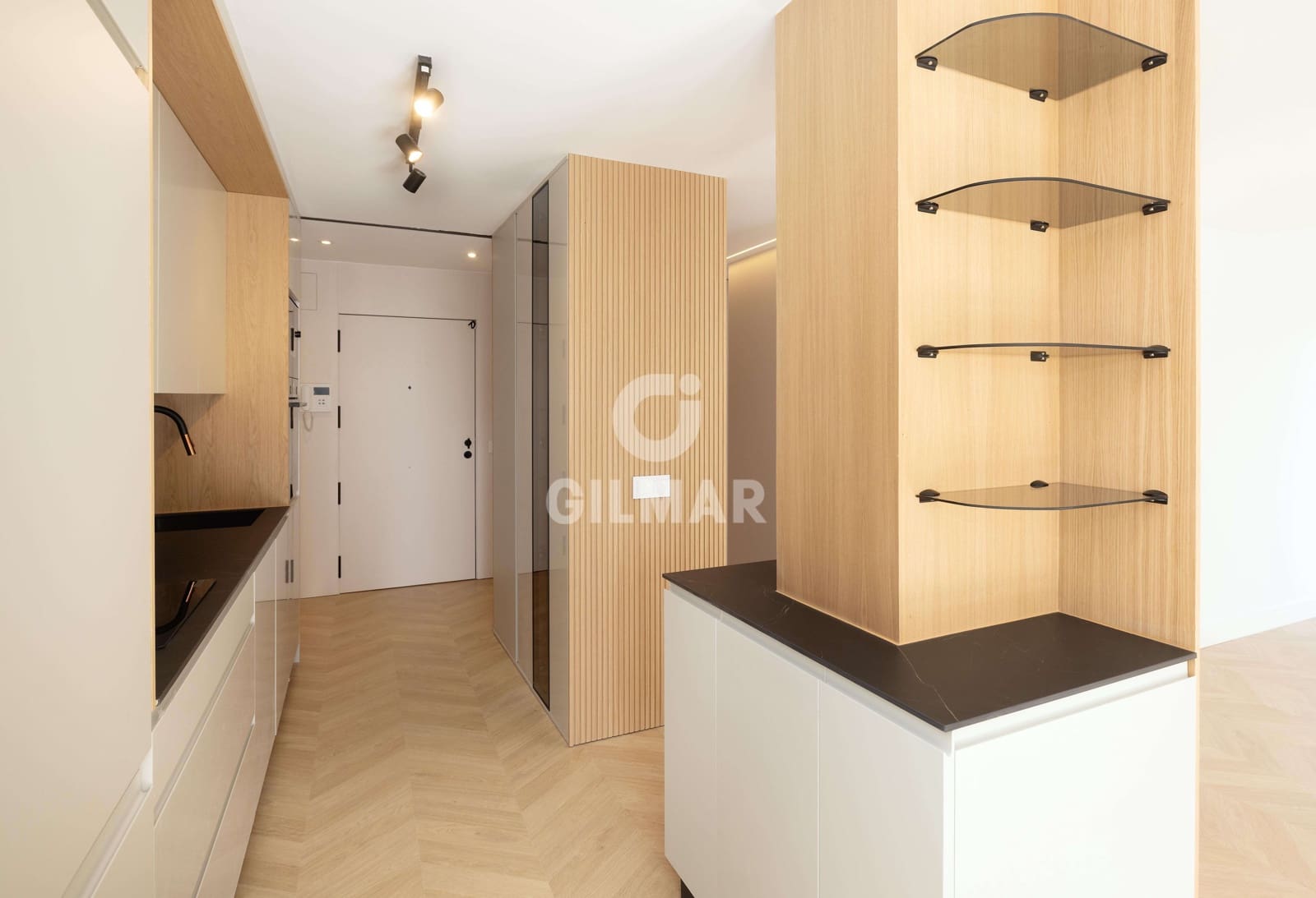 3 sovrum Lägenhet till salu i Malaga stad - 930 000 € (Ref: 9239366)