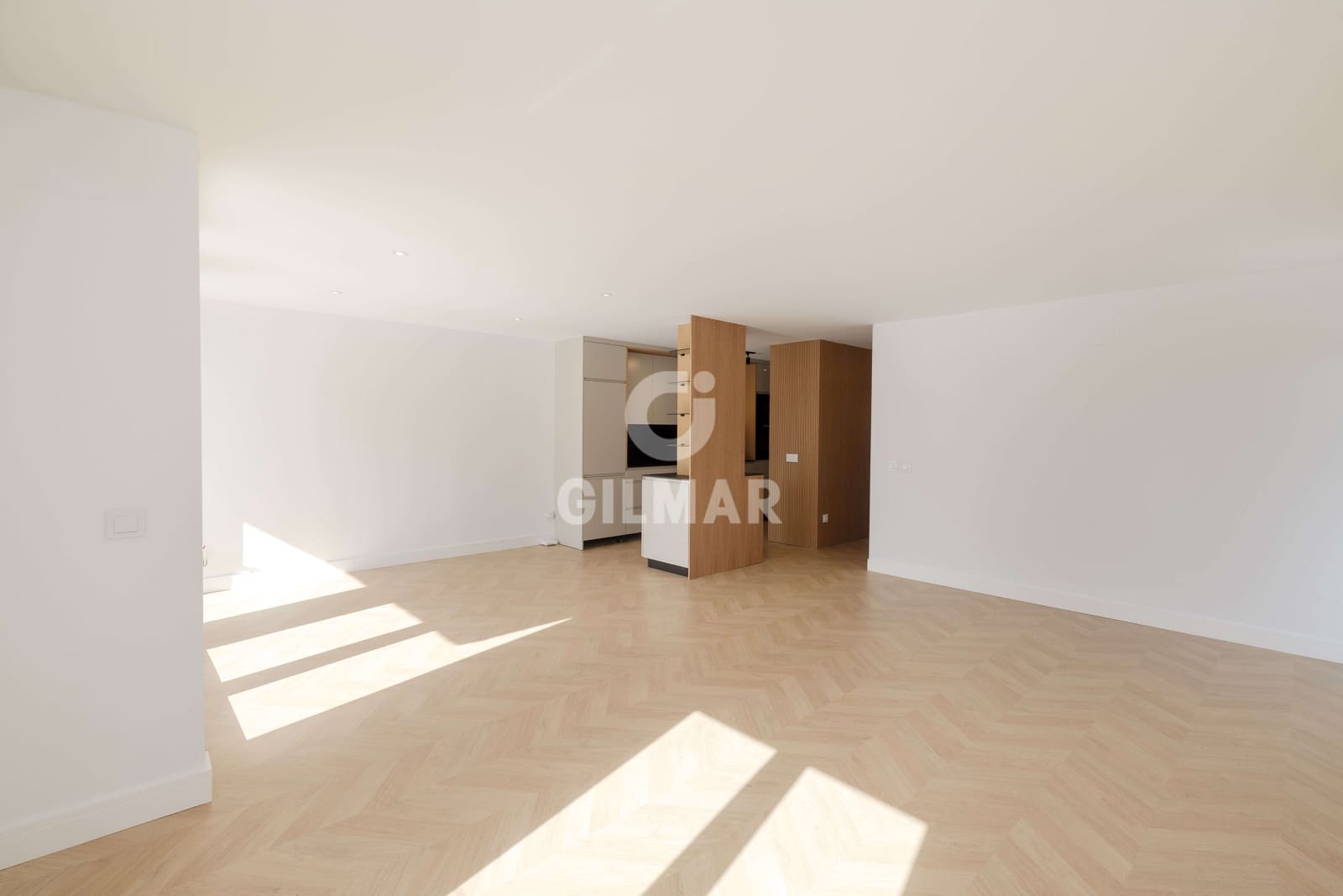 3 sovrum Lägenhet till salu i Malaga stad - 930 000 € (Ref: 9239366)