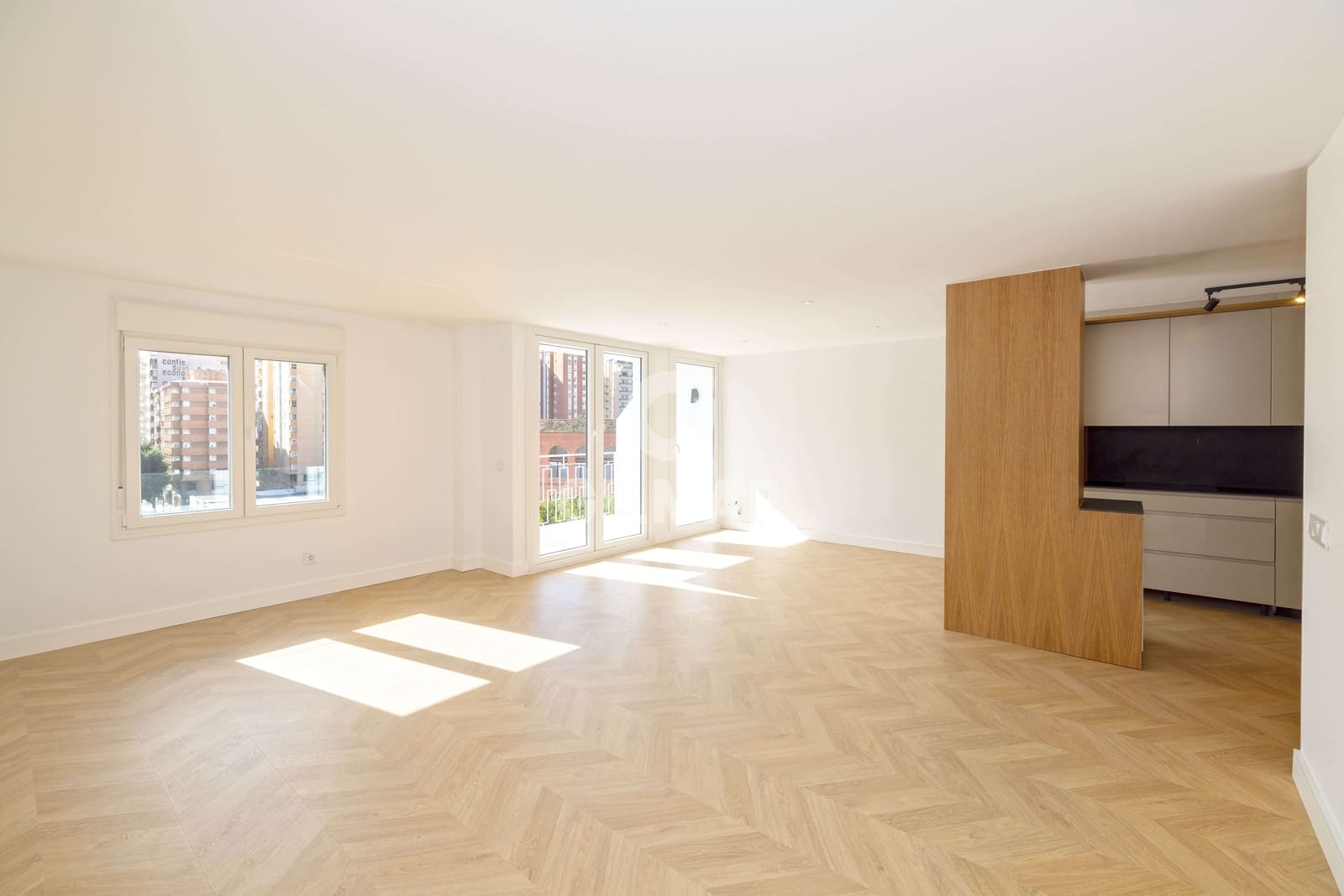 3 sovrum Lägenhet till salu i Malaga stad - 930 000 € (Ref: 9239366)