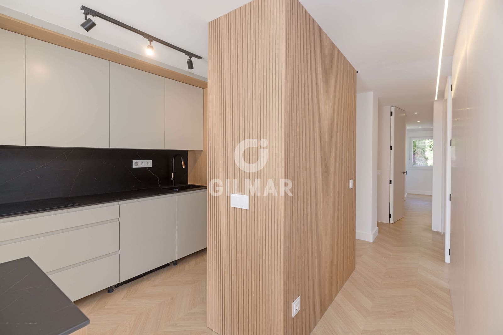 3 sovrum Lägenhet till salu i Malaga stad - 930 000 € (Ref: 9239366)