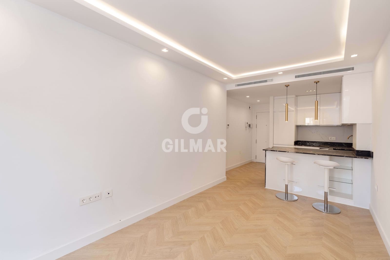 1 soveværelse Lejlighed til salg i Malaga by med garage - € 293.000 (Ref: 9239367)