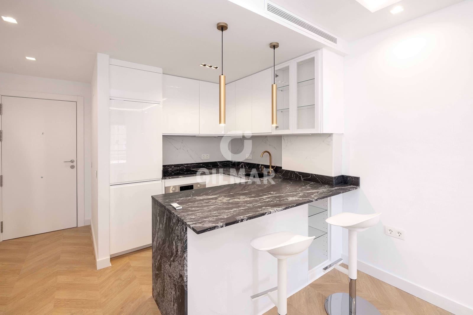 1 soveværelse Lejlighed til salg i Malaga by med garage - € 293.000 (Ref: 9239367)