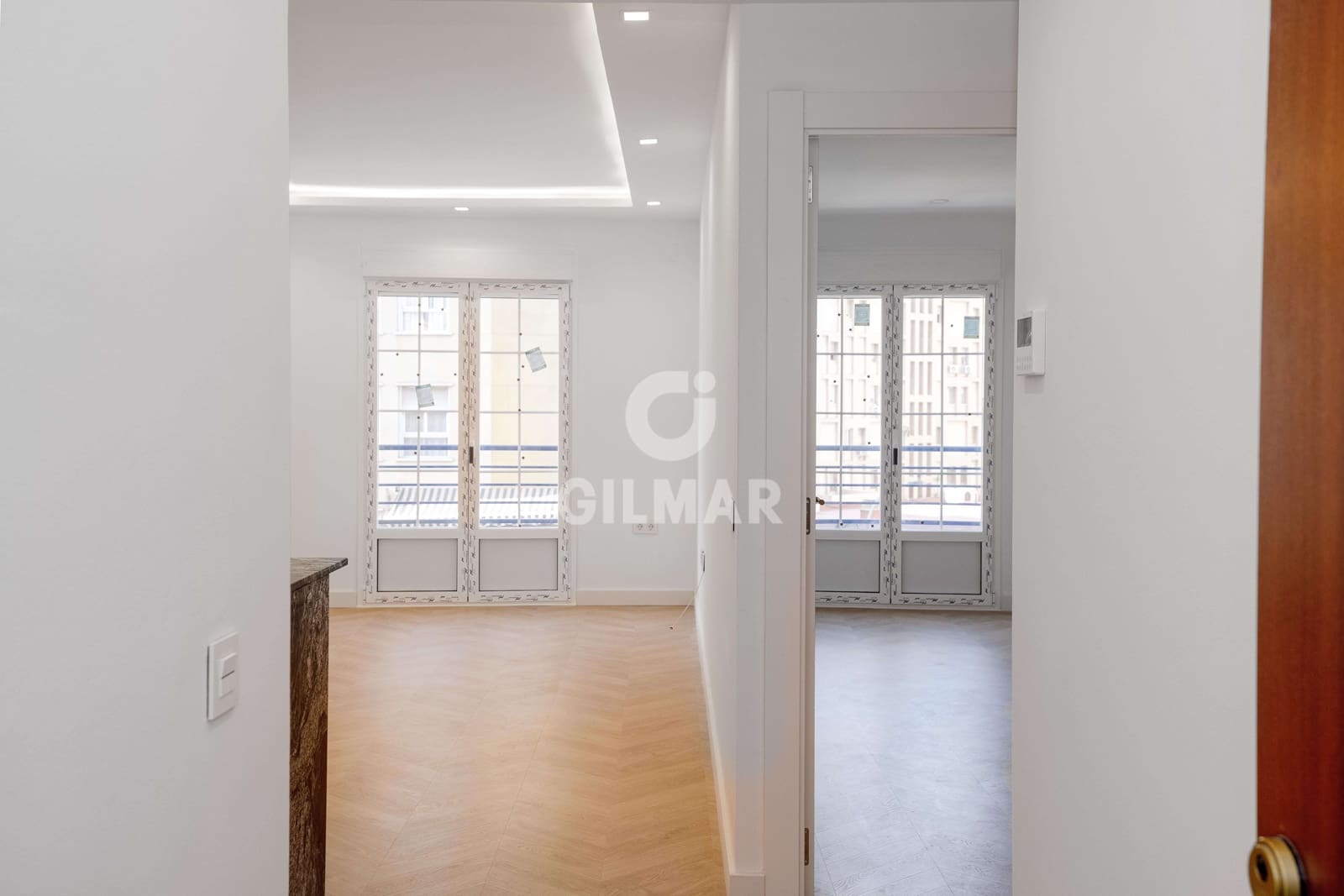 1 soveværelse Lejlighed til salg i Malaga by med garage - € 293.000 (Ref: 9239367)