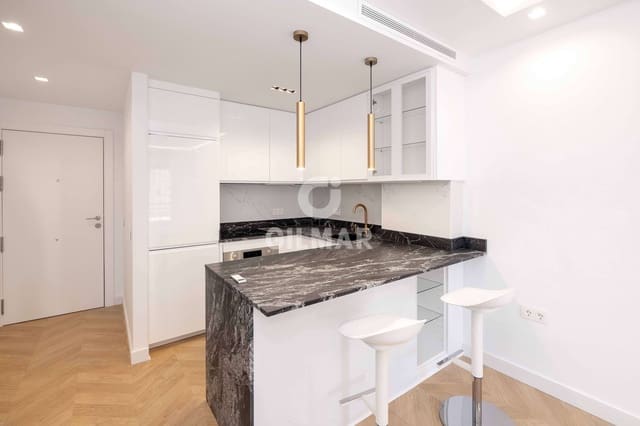 1 quarto Apartamento para venda em Gamarra, Málaga cidade com garagem - 293 000 € (Ref: 9239367)