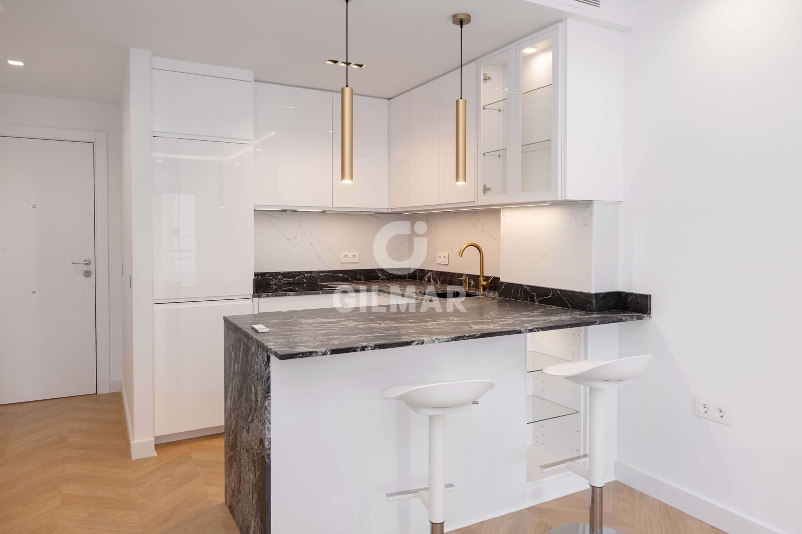 1 soveværelse Lejlighed til salg i Malaga by med garage - € 293.000 (Ref: 9239367)