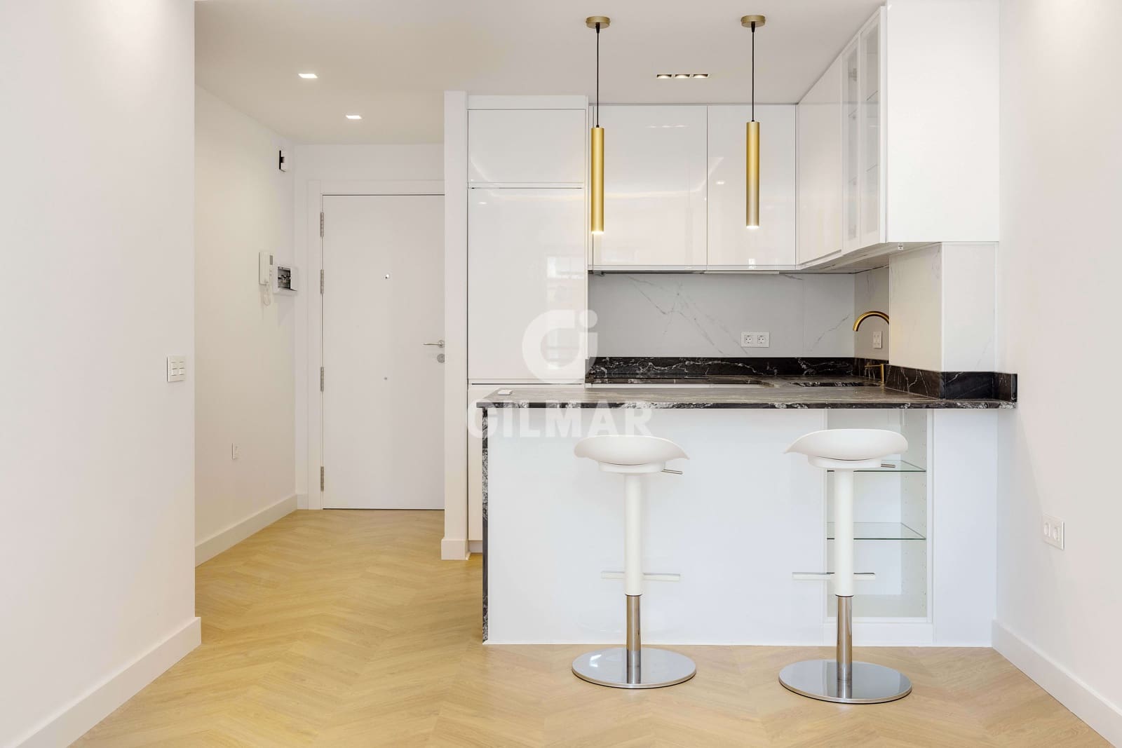 1 soveværelse Lejlighed til salg i Malaga by med garage - € 293.000 (Ref: 9239367)