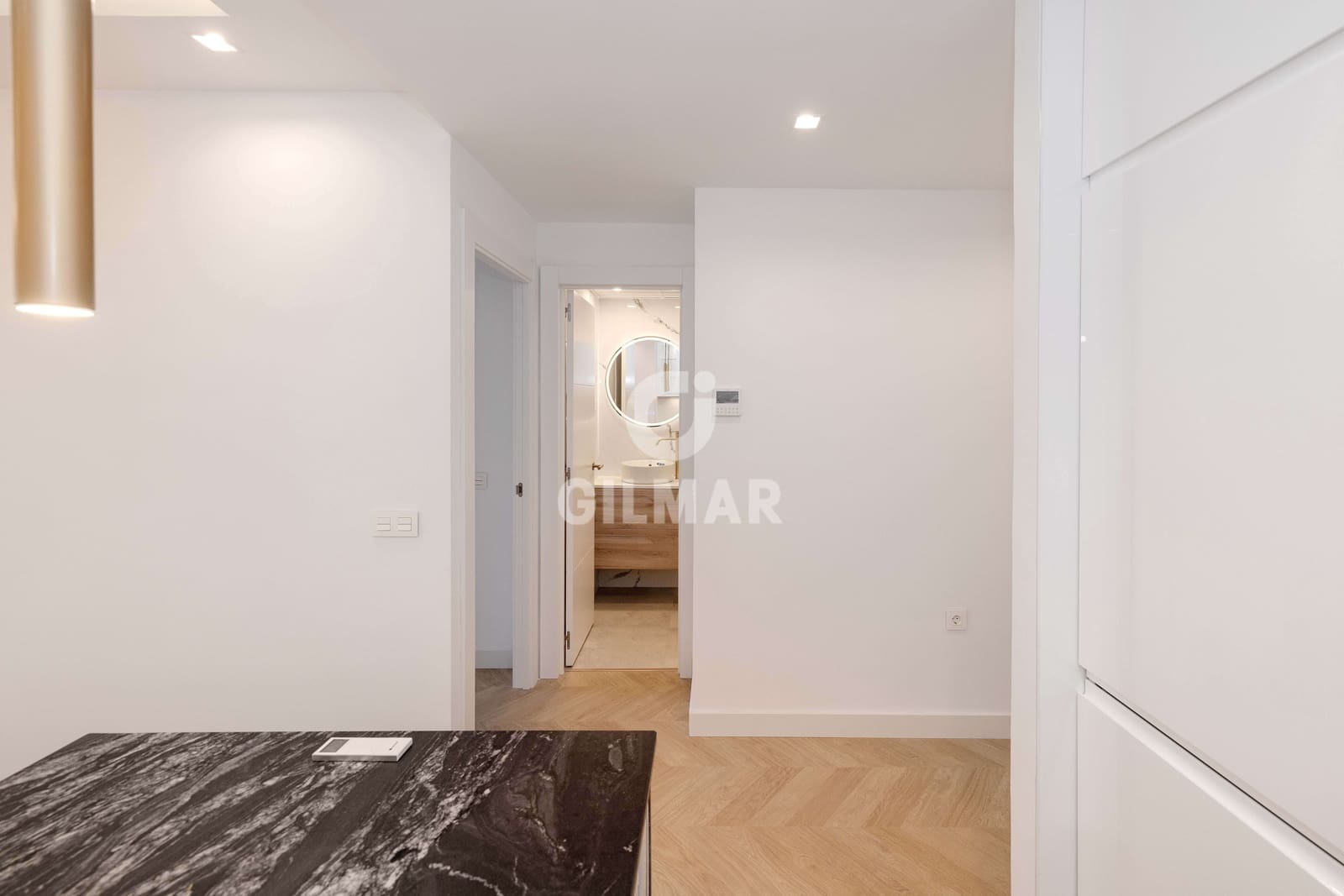 1 soveværelse Lejlighed til salg i Malaga by med garage - € 293.000 (Ref: 9239367)