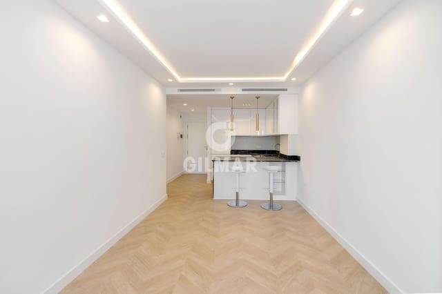 1 quarto Apartamento para venda em Gamarra, Málaga cidade com garagem - 293 000 € (Ref: 9239367)