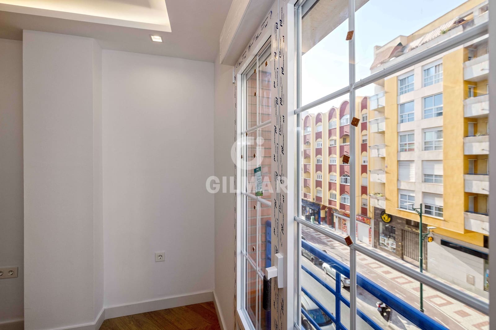 1 soveværelse Lejlighed til salg i Malaga by med garage - € 293.000 (Ref: 9239367)