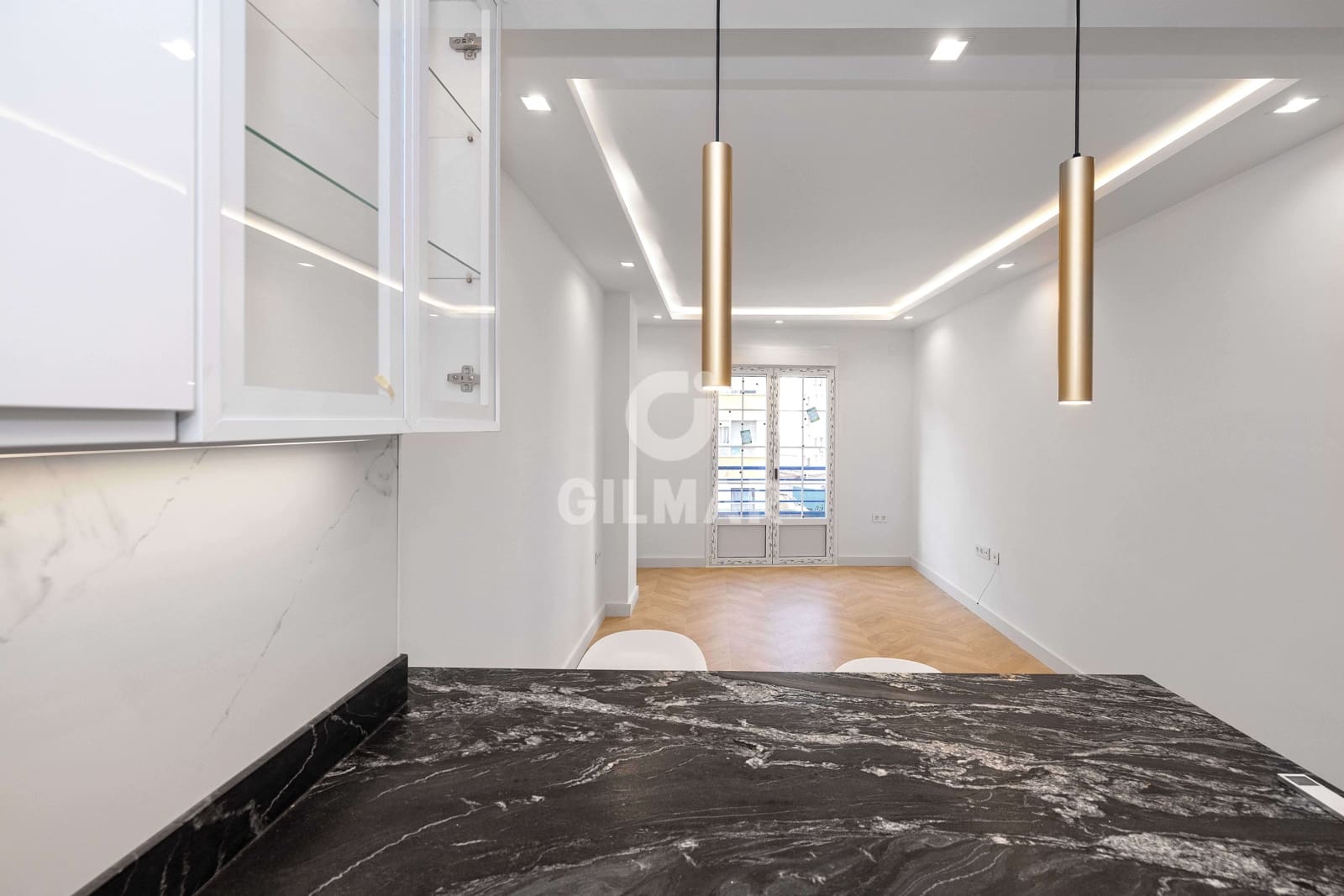 1 soveværelse Lejlighed til salg i Malaga by med garage - € 293.000 (Ref: 9239367)