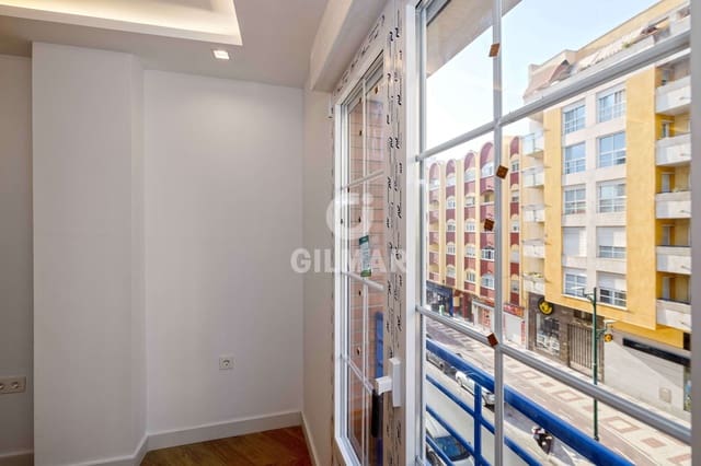 1 quarto Apartamento para venda em Gamarra, Málaga cidade com garagem - 293 000 € (Ref: 9239367)