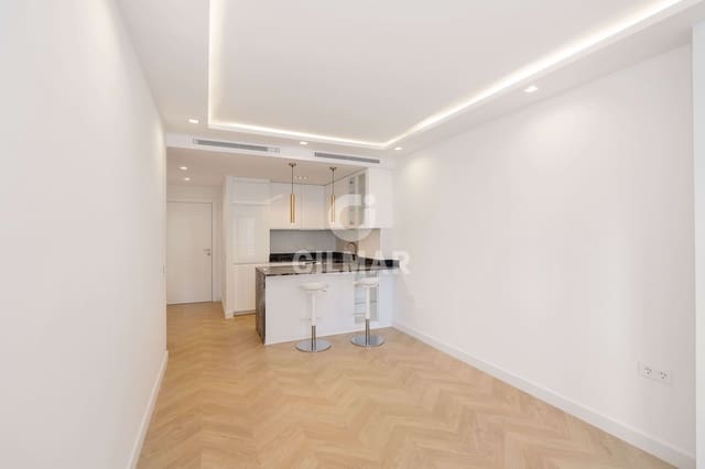 1 quarto Apartamento para venda em Gamarra, Málaga cidade com garagem - 293 000 € (Ref: 9239367)