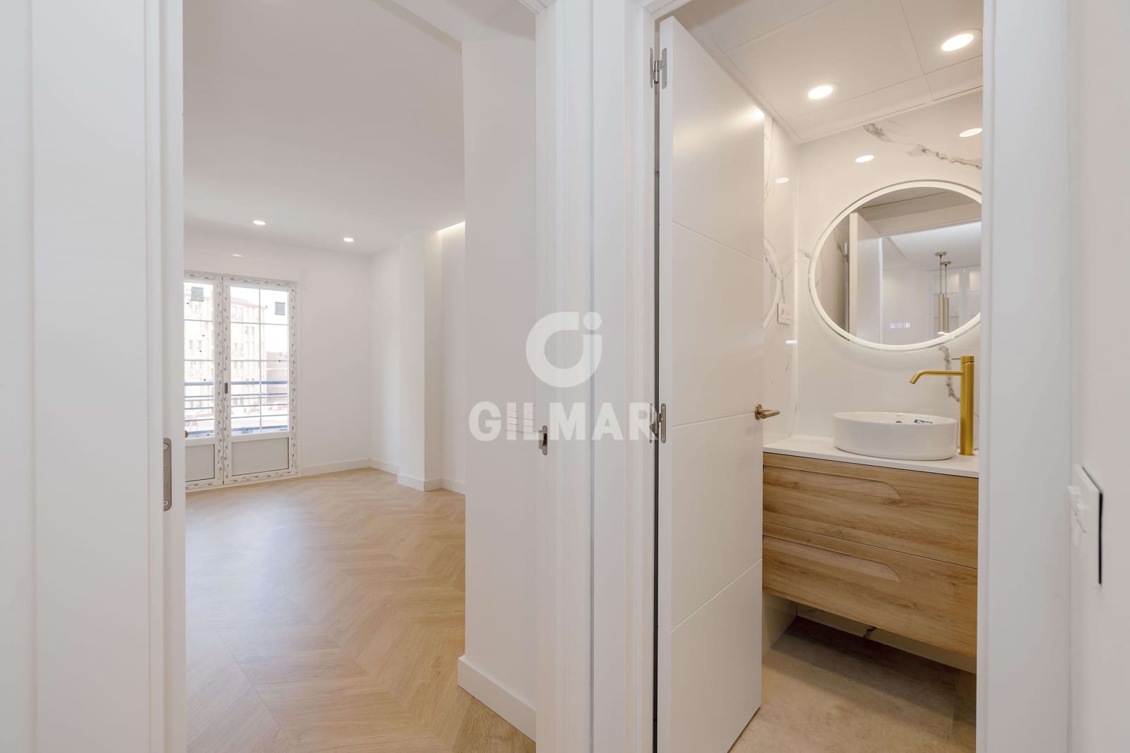 1 soveværelse Lejlighed til salg i Malaga by med garage - € 293.000 (Ref: 9239367)