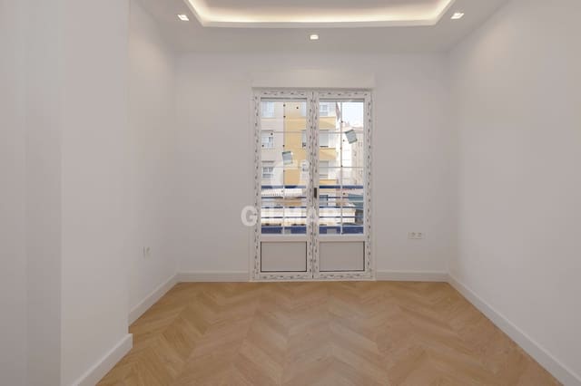1 quarto Apartamento para venda em Gamarra, Málaga cidade com garagem - 293 000 € (Ref: 9239367)