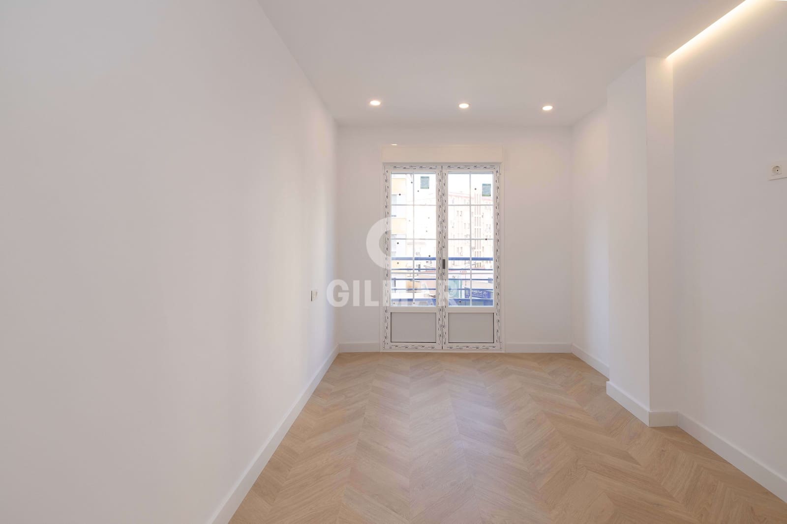 1 soveværelse Lejlighed til salg i Malaga by med garage - € 293.000 (Ref: 9239367)