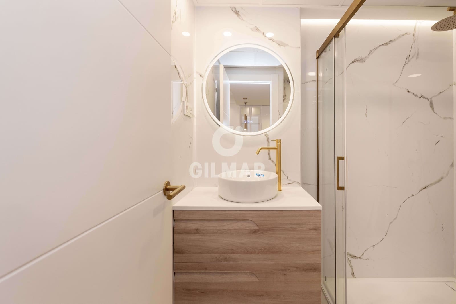 1 soveværelse Lejlighed til salg i Malaga by med garage - € 293.000 (Ref: 9239367)