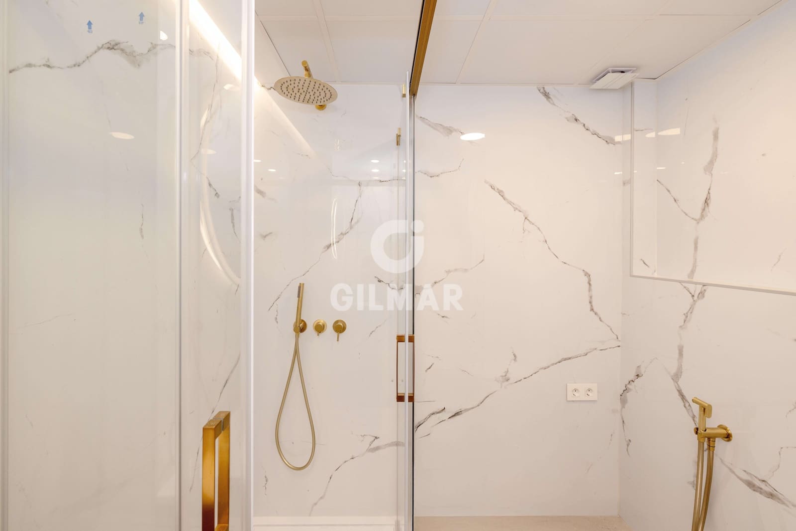 1 soveværelse Lejlighed til salg i Malaga by med garage - € 293.000 (Ref: 9239367)