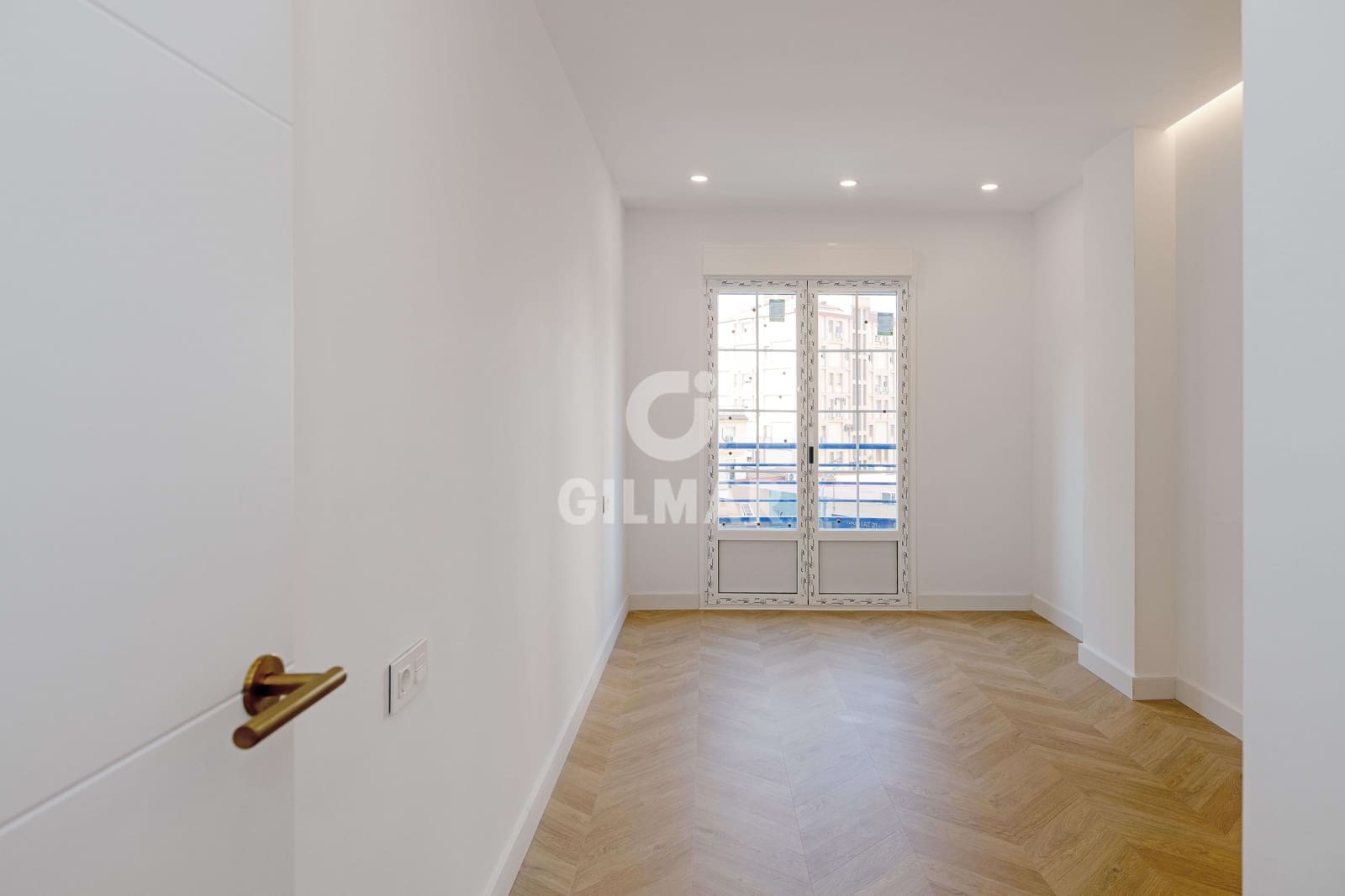 1 soveværelse Lejlighed til salg i Malaga by med garage - € 293.000 (Ref: 9239367)