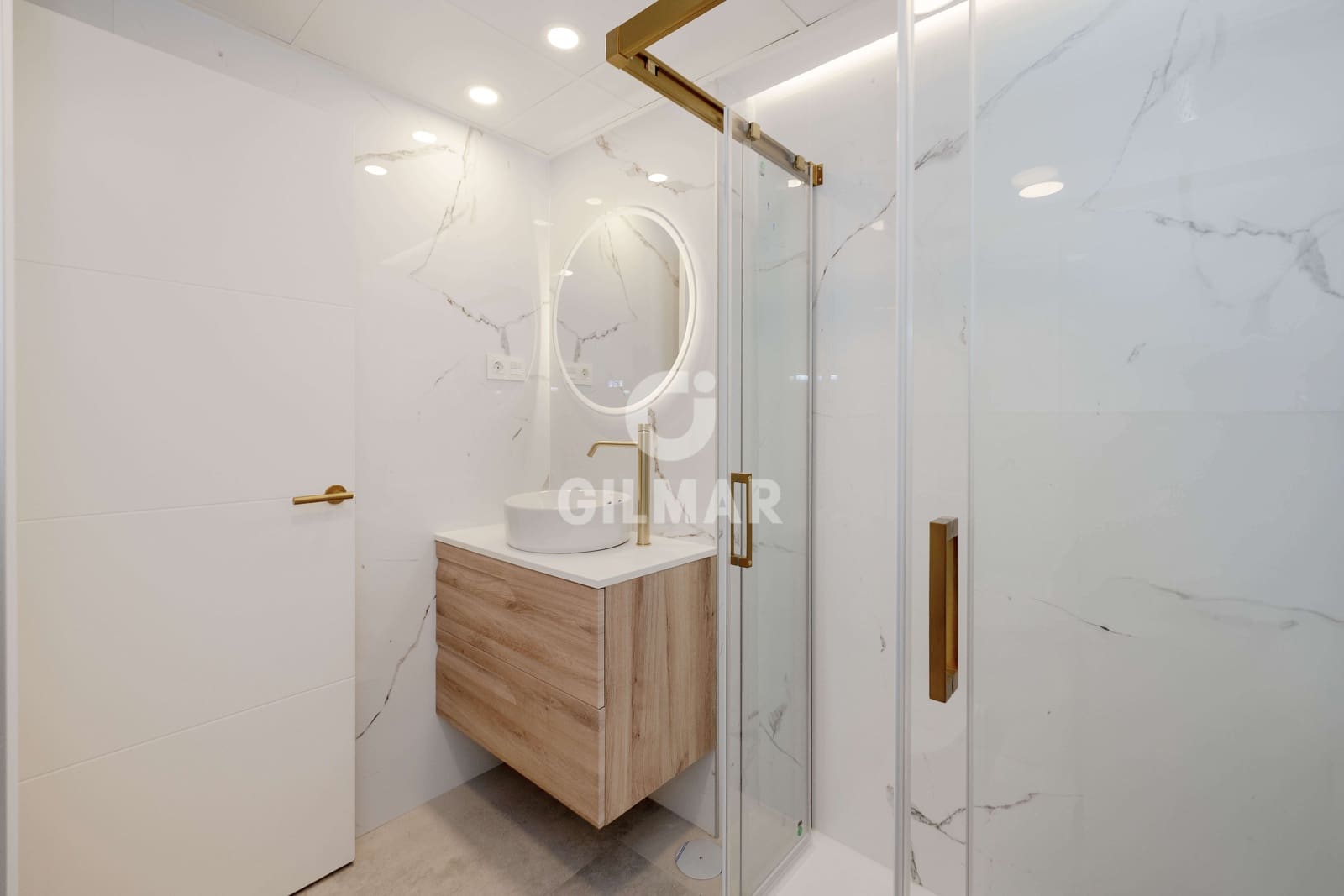 1 soveværelse Lejlighed til salg i Malaga by med garage - € 293.000 (Ref: 9239367)