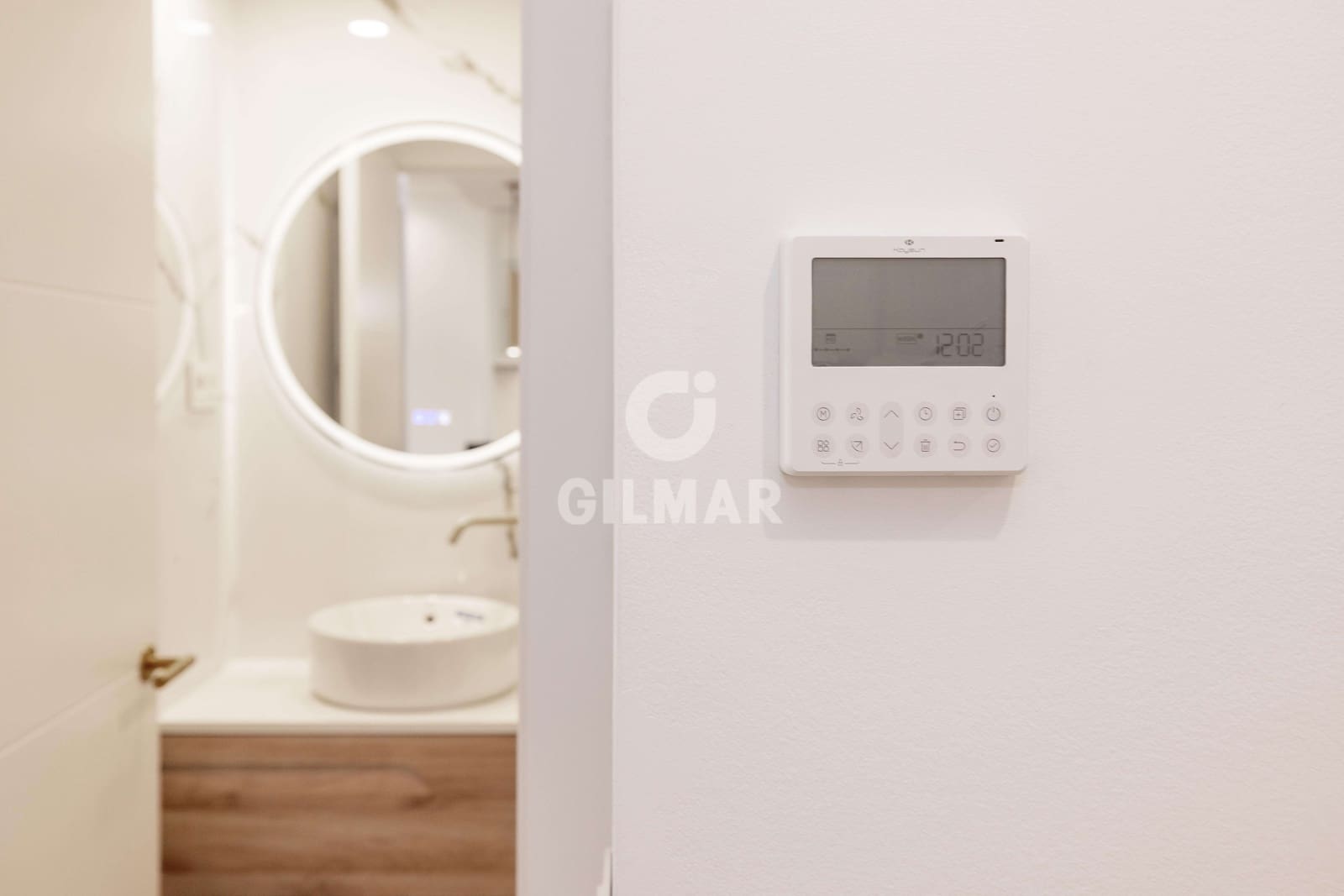 1 soveværelse Lejlighed til salg i Malaga by med garage - € 293.000 (Ref: 9239367)