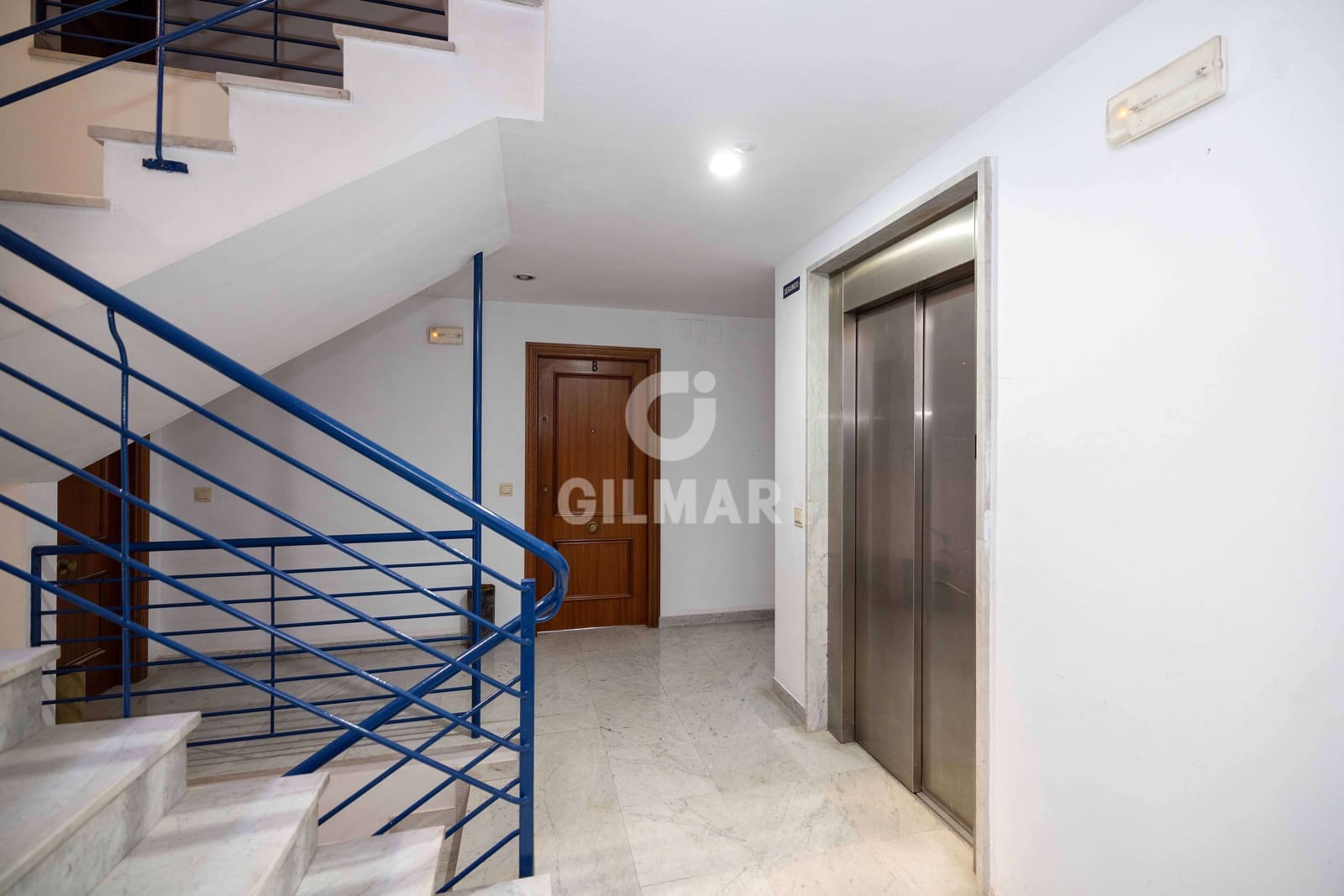 1 soveværelse Lejlighed til salg i Malaga by med garage - € 293.000 (Ref: 9239367)