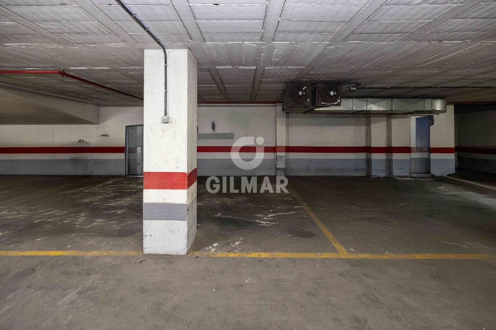 1 soveværelse Lejlighed til salg i Malaga by med garage - € 293.000 (Ref: 9239367)