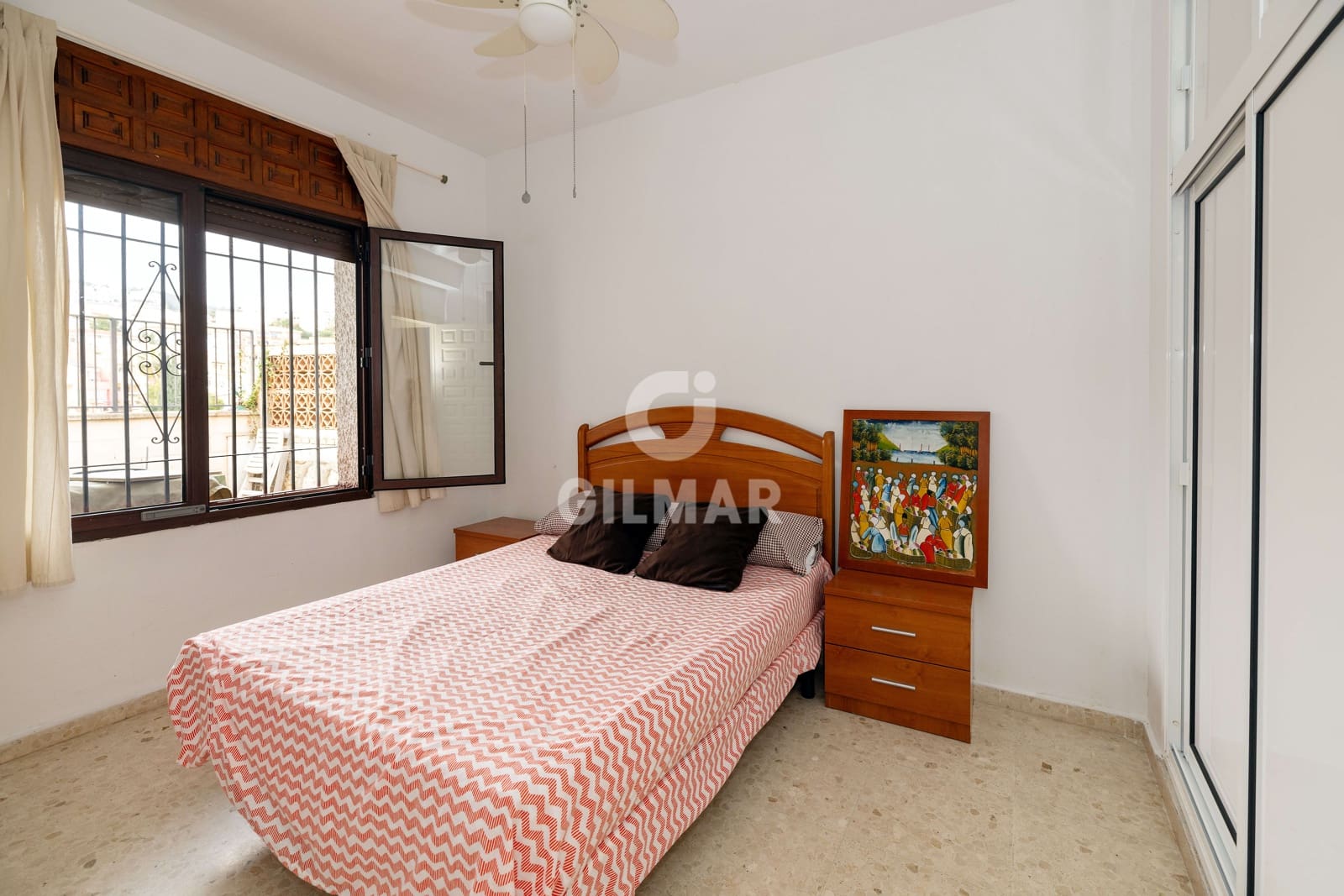 6 soveværelse Villa til salg i Malaga by med garage - € 825.000 (Ref: 9239368)