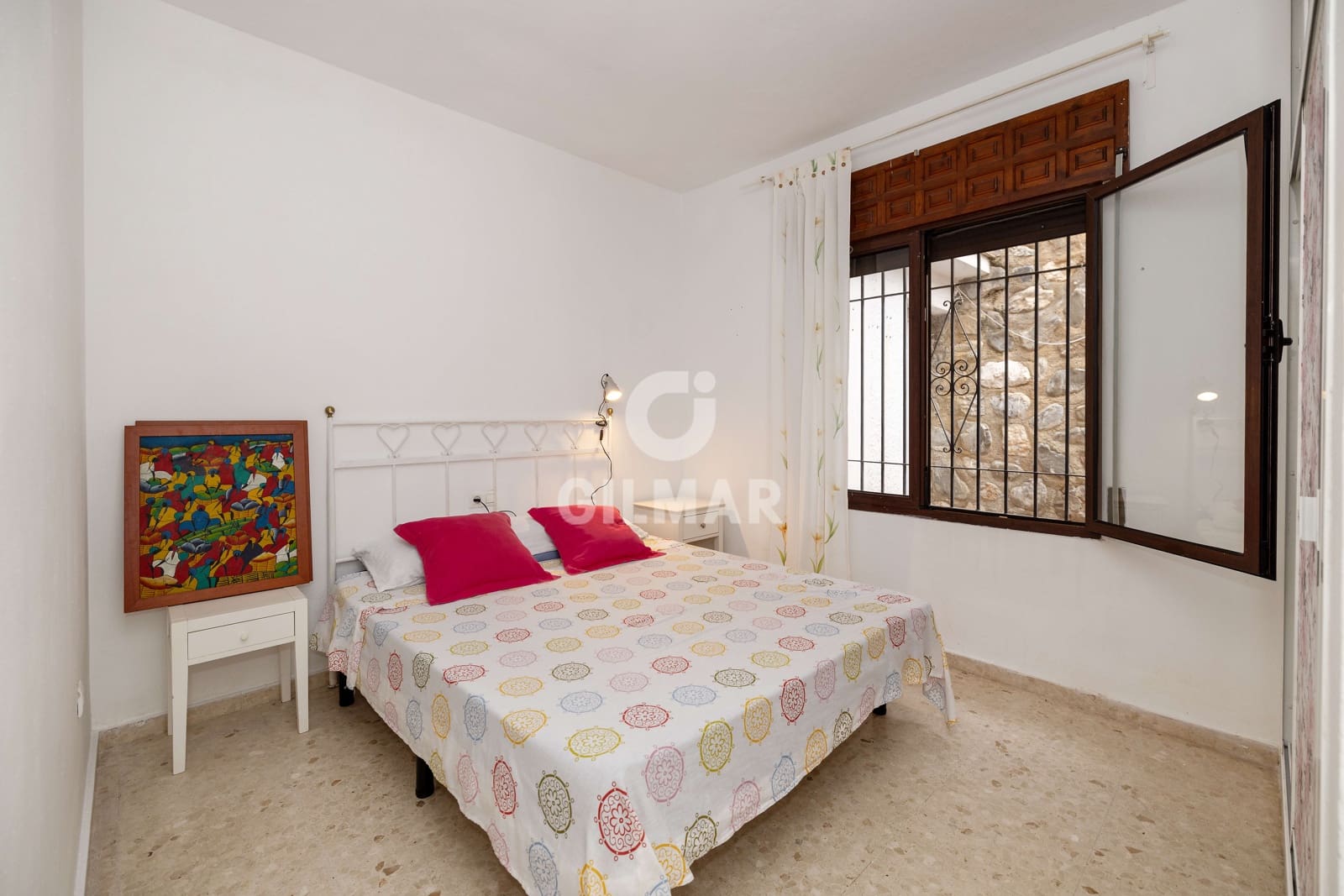 6 soveværelse Villa til salg i Malaga by med garage - € 825.000 (Ref: 9239368)