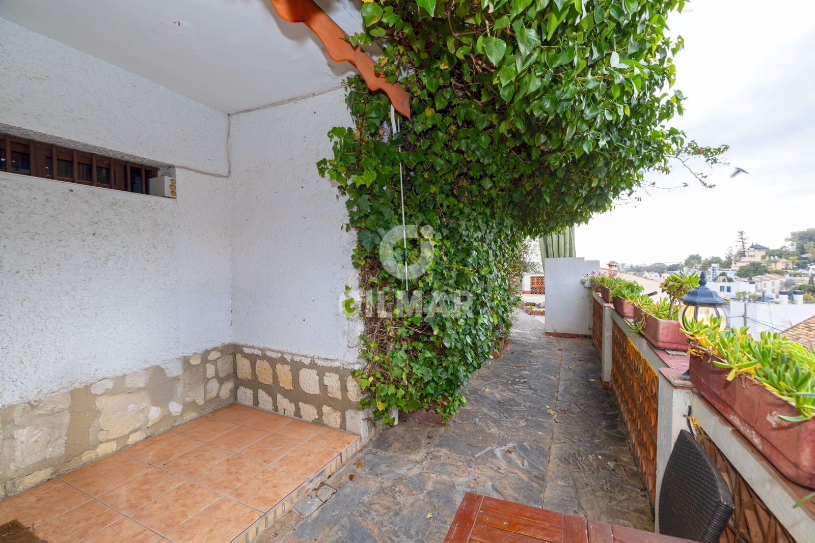 6 soveværelse Villa til salg i Malaga by med garage - € 825.000 (Ref: 9239368)