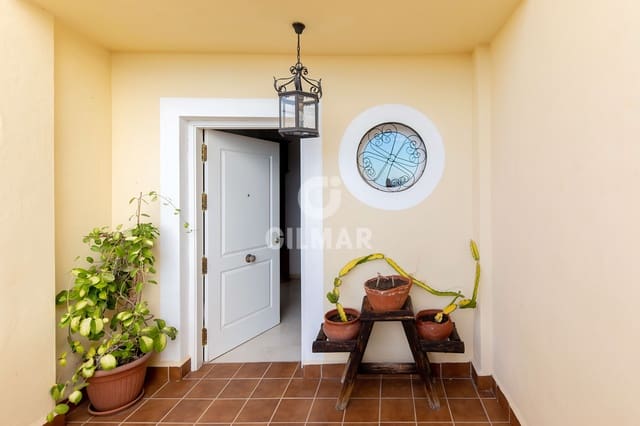 4 Zimmer Doppelhaus zu verkaufen in Pinares de San Antón, Málaga Stadt mit Pool Garage - 875.000 € (Ref: 9239372)