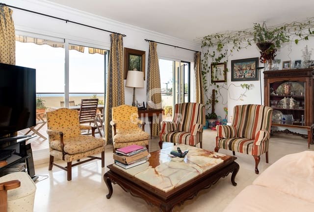 4 Zimmer Doppelhaus zu verkaufen in Pinares de San Antón, Málaga Stadt mit Pool Garage - 875.000 € (Ref: 9239372)