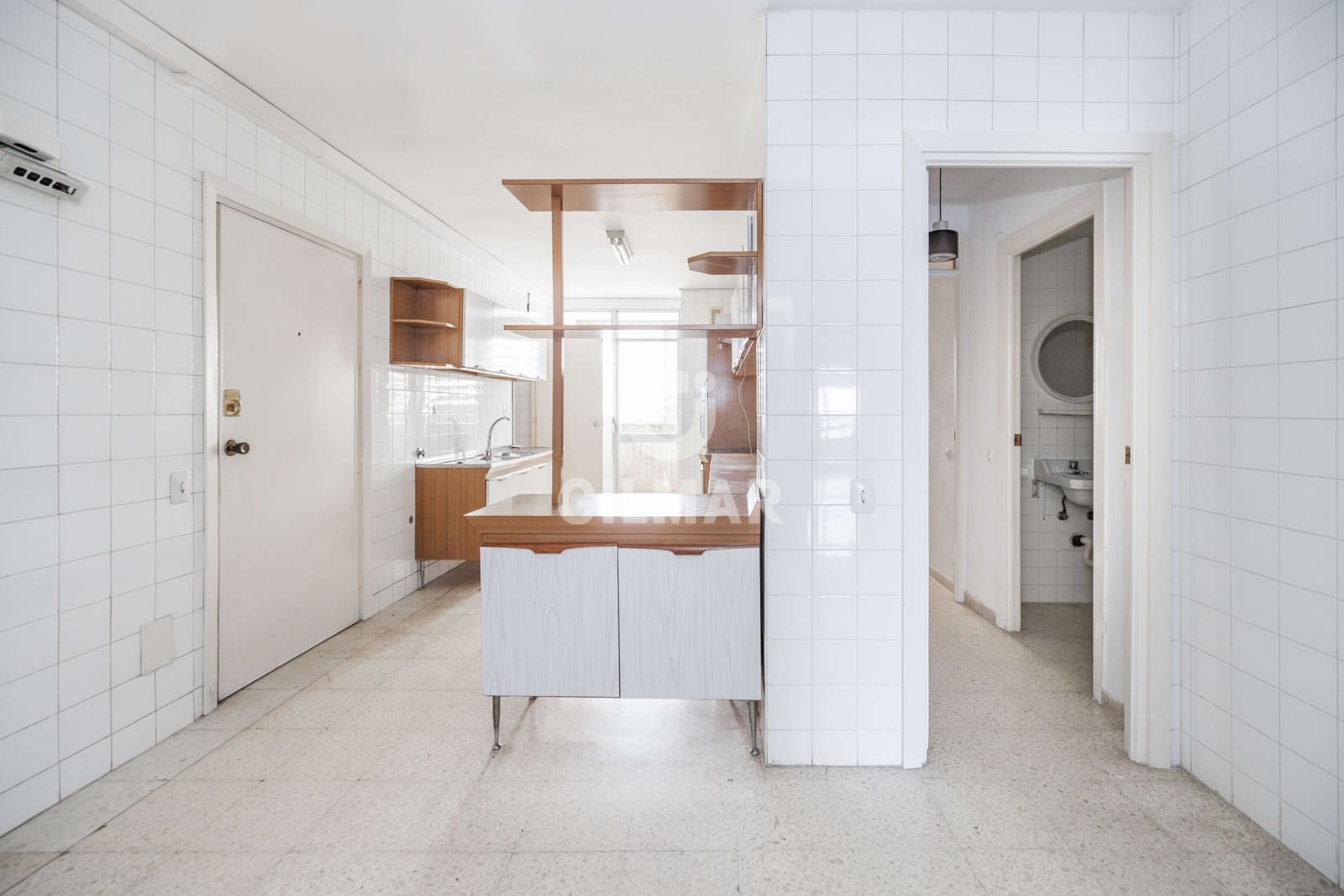 5 soveværelse Lejlighed til salg i Malaga by med garage - € 1.700.000 (Ref: 9239373)