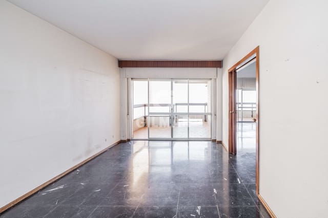 5 sypialnia Mieszkanie na sprzedaż w La Malagueta, Miasto Málaga z garażem - 1 700 000 € (Ref: 9239373)