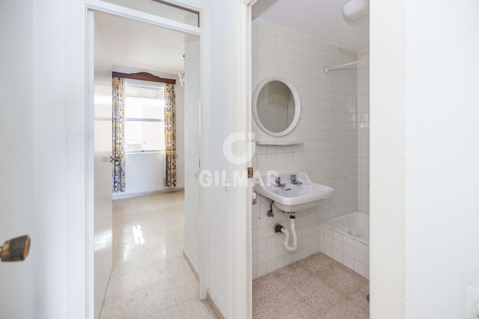 5 soveværelse Lejlighed til salg i Malaga by med garage - € 1.700.000 (Ref: 9239373)