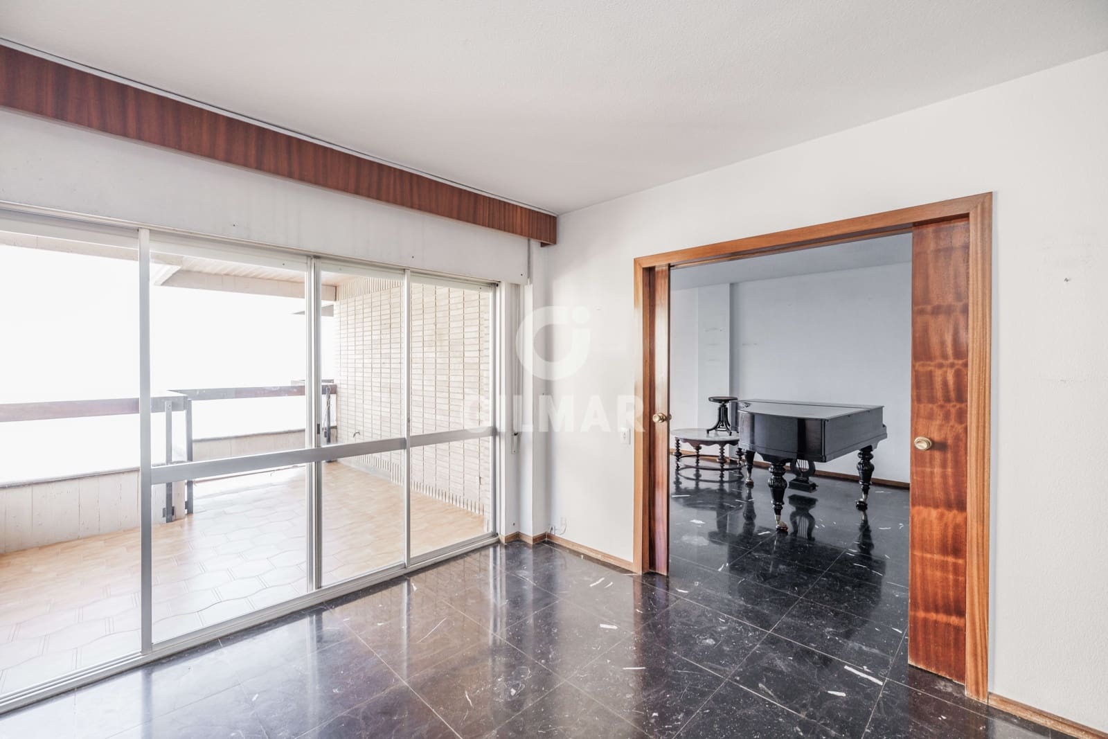 5 soveværelse Lejlighed til salg i Malaga by med garage - € 1.700.000 (Ref: 9239373)