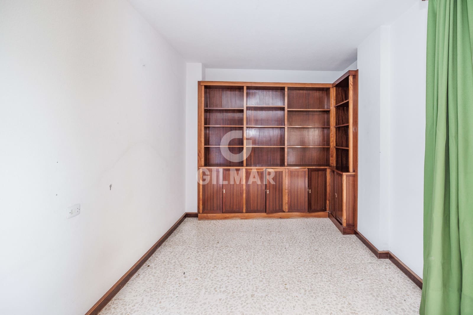 5 soveværelse Lejlighed til salg i Malaga by med garage - € 1.700.000 (Ref: 9239373)