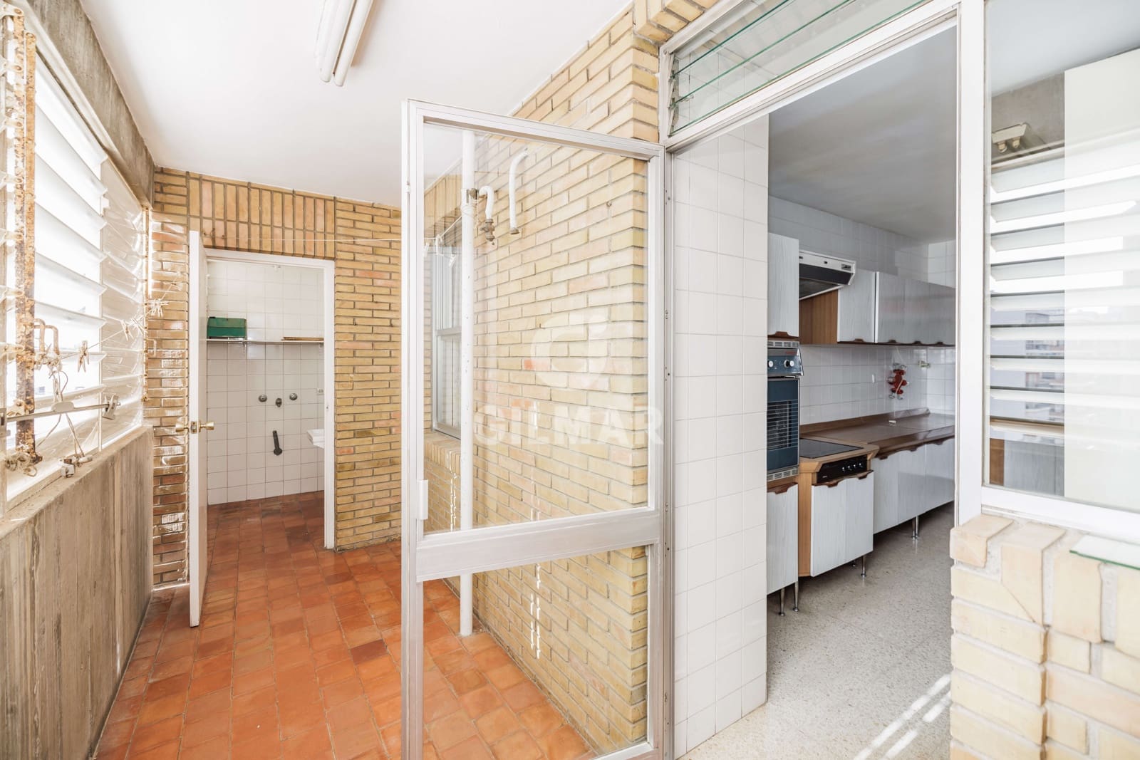 5 soveværelse Lejlighed til salg i Malaga by med garage - € 1.700.000 (Ref: 9239373)