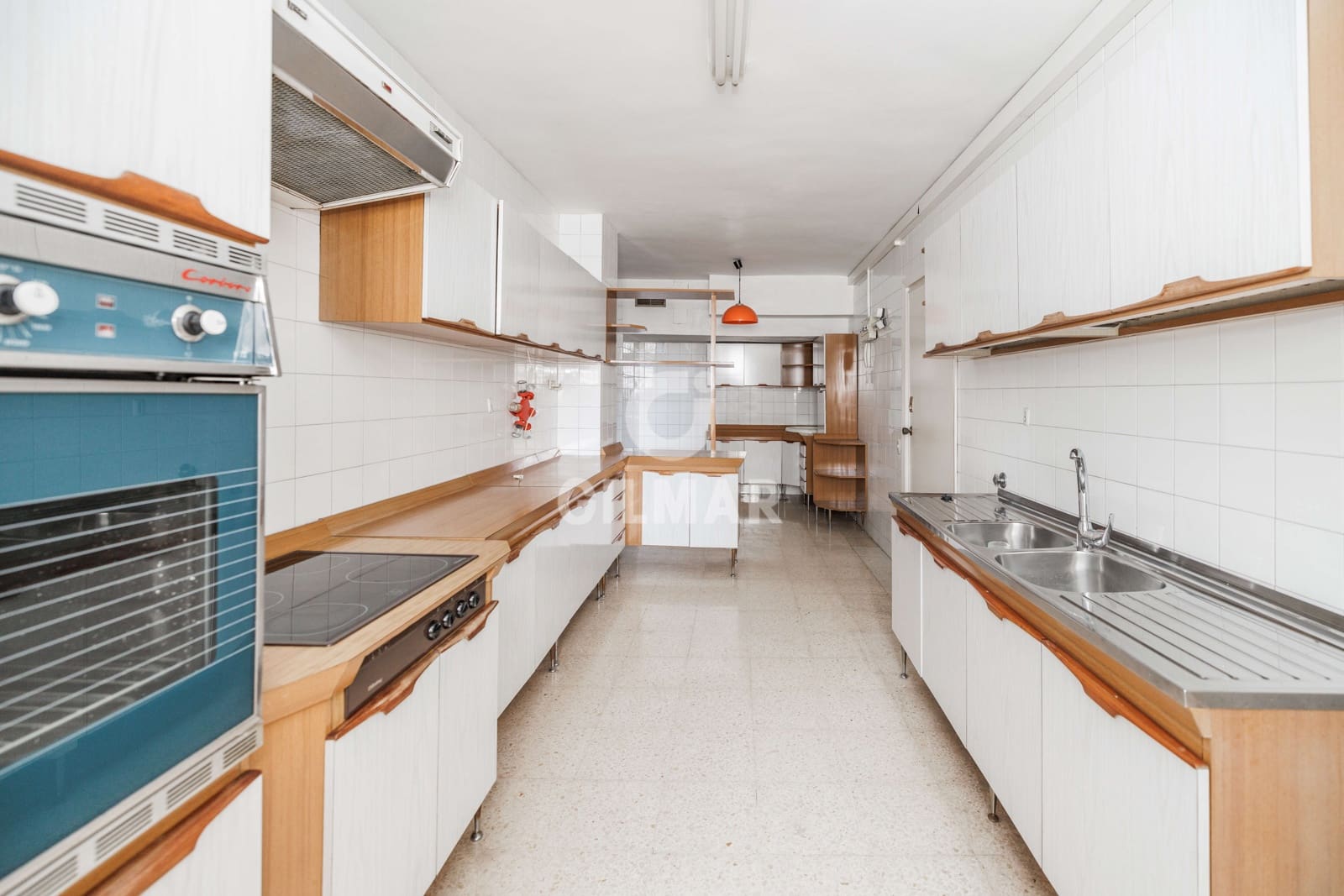 5 soveværelse Lejlighed til salg i Malaga by med garage - € 1.700.000 (Ref: 9239373)