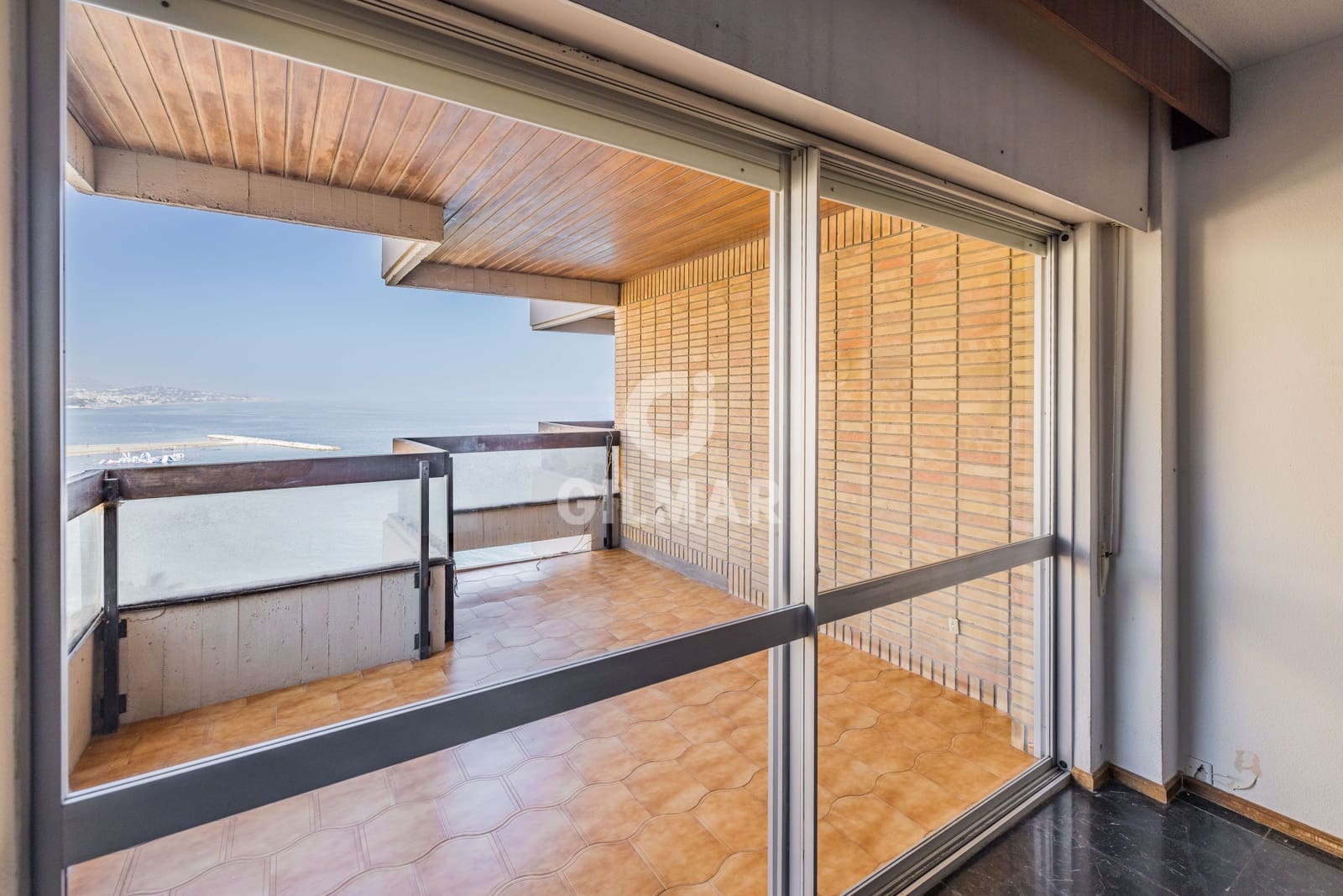 5 soveværelse Lejlighed til salg i Malaga by med garage - € 1.700.000 (Ref: 9239373)