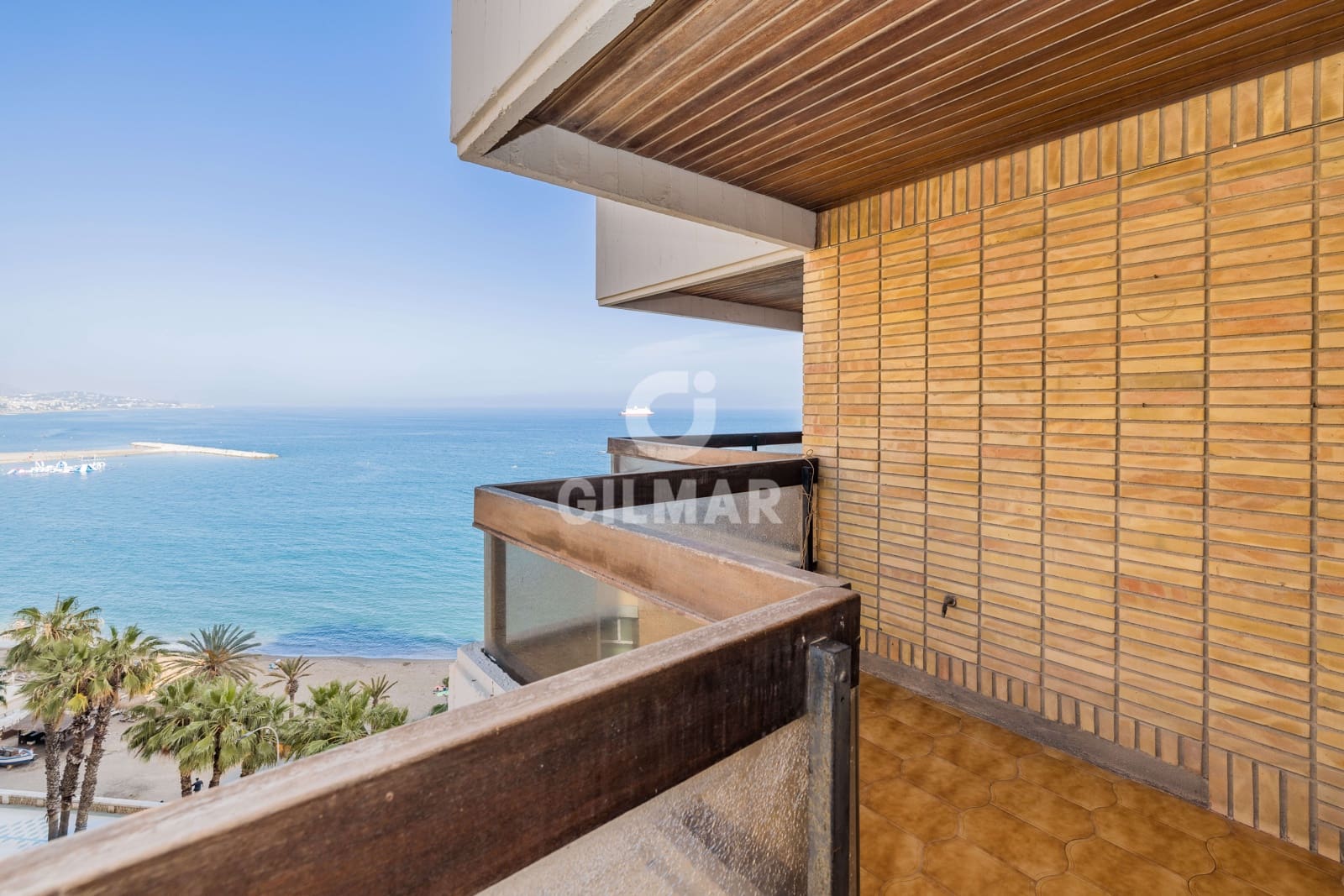 5 soveværelse Lejlighed til salg i Malaga by med garage - € 1.700.000 (Ref: 9239373)