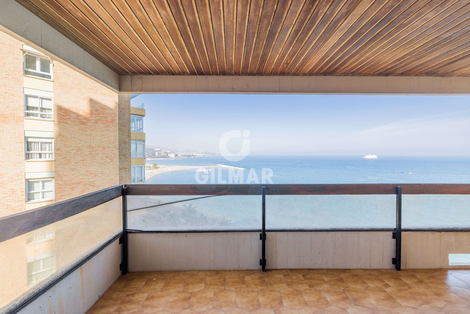 5 soveværelse Lejlighed til salg i Malaga by med garage - € 1.700.000 (Ref: 9239373)