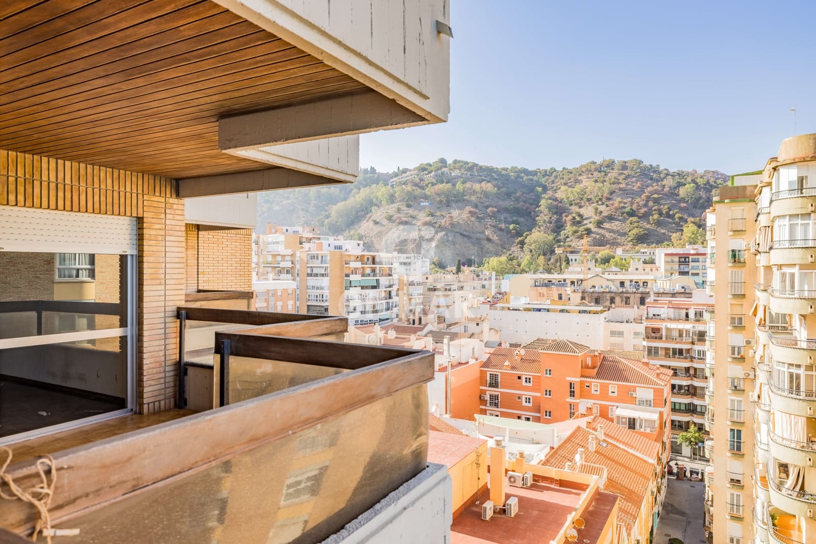 5 soveværelse Lejlighed til salg i Malaga by med garage - € 1.700.000 (Ref: 9239373)