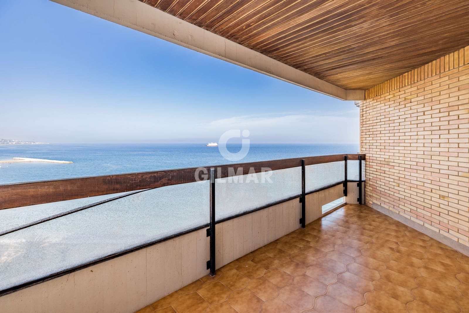 5 soveværelse Lejlighed til salg i Malaga by med garage - € 1.700.000 (Ref: 9239373)